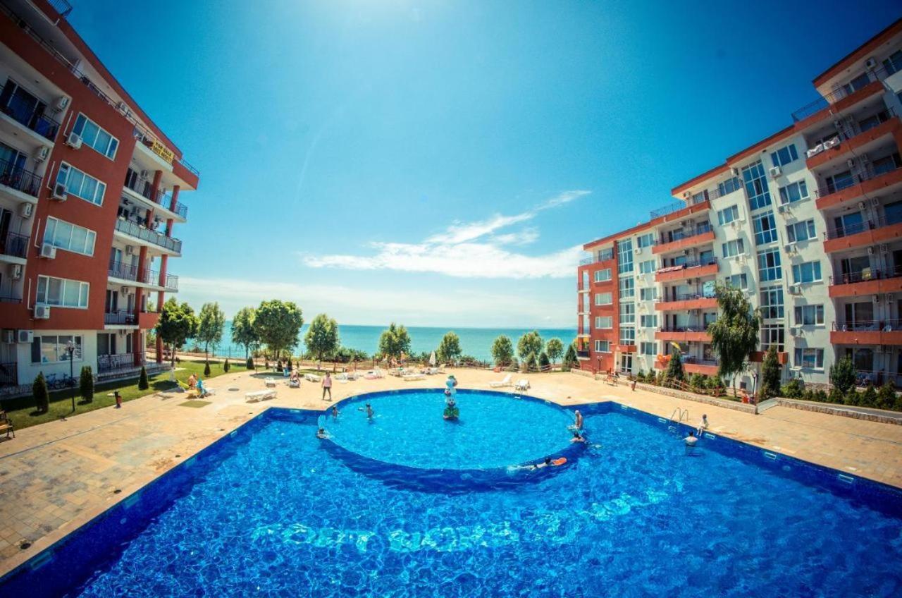 Beautiful Apartment Right By The Sea, Sweti Wlas Exterior foto