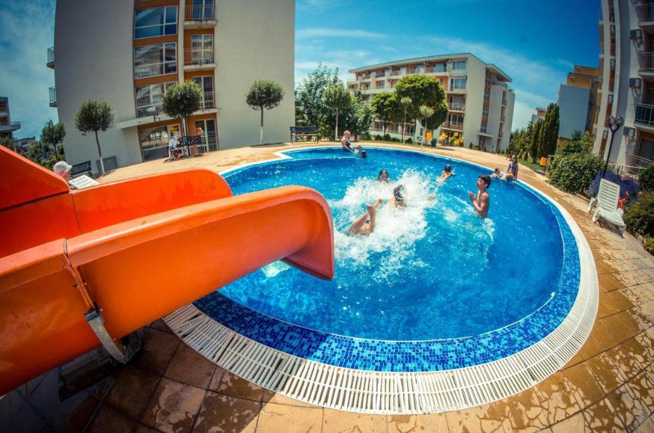Beautiful Apartment Right By The Sea, Sweti Wlas Exterior foto