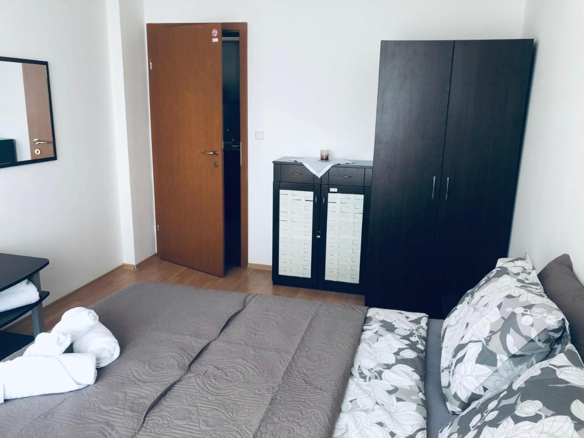 Beautiful Apartment Right By The Sea, Sweti Wlas Exterior foto