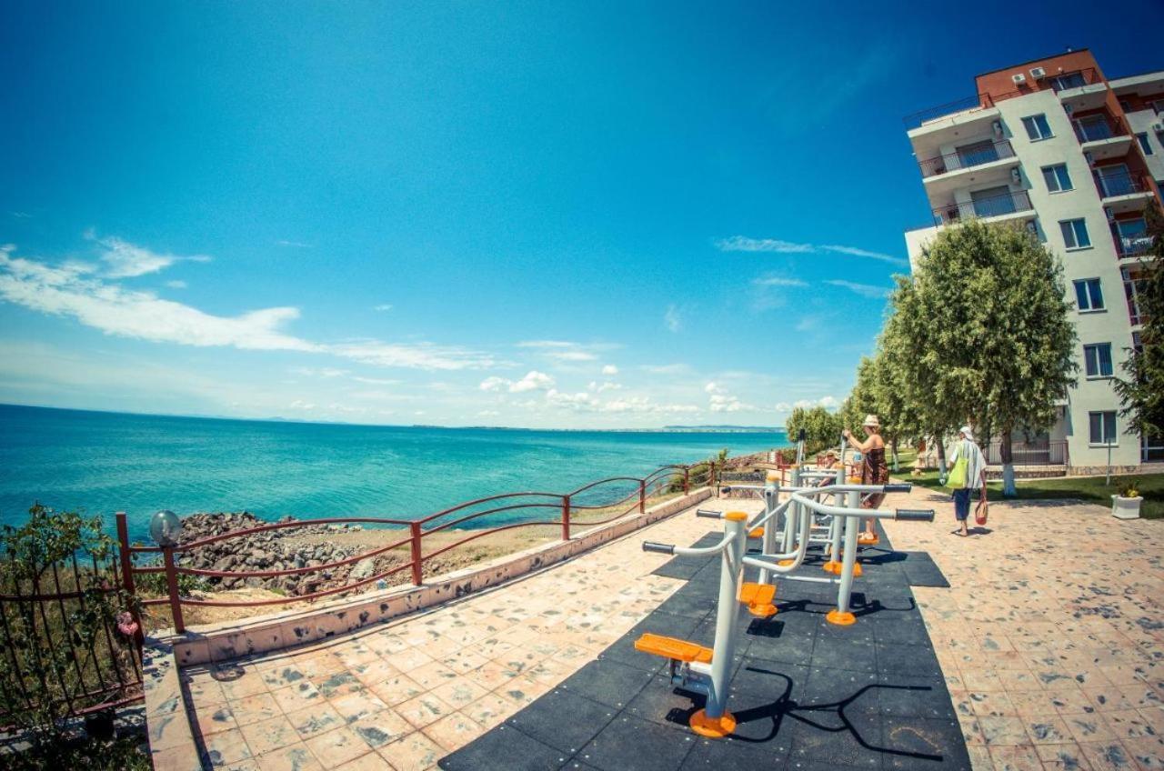 Beautiful Apartment Right By The Sea, Sweti Wlas Exterior foto