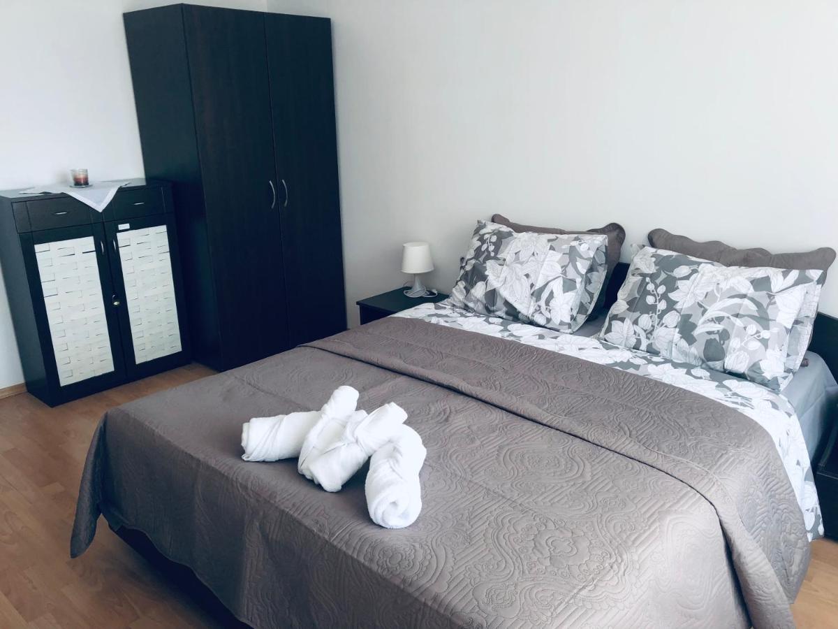 Beautiful Apartment Right By The Sea, Sweti Wlas Exterior foto