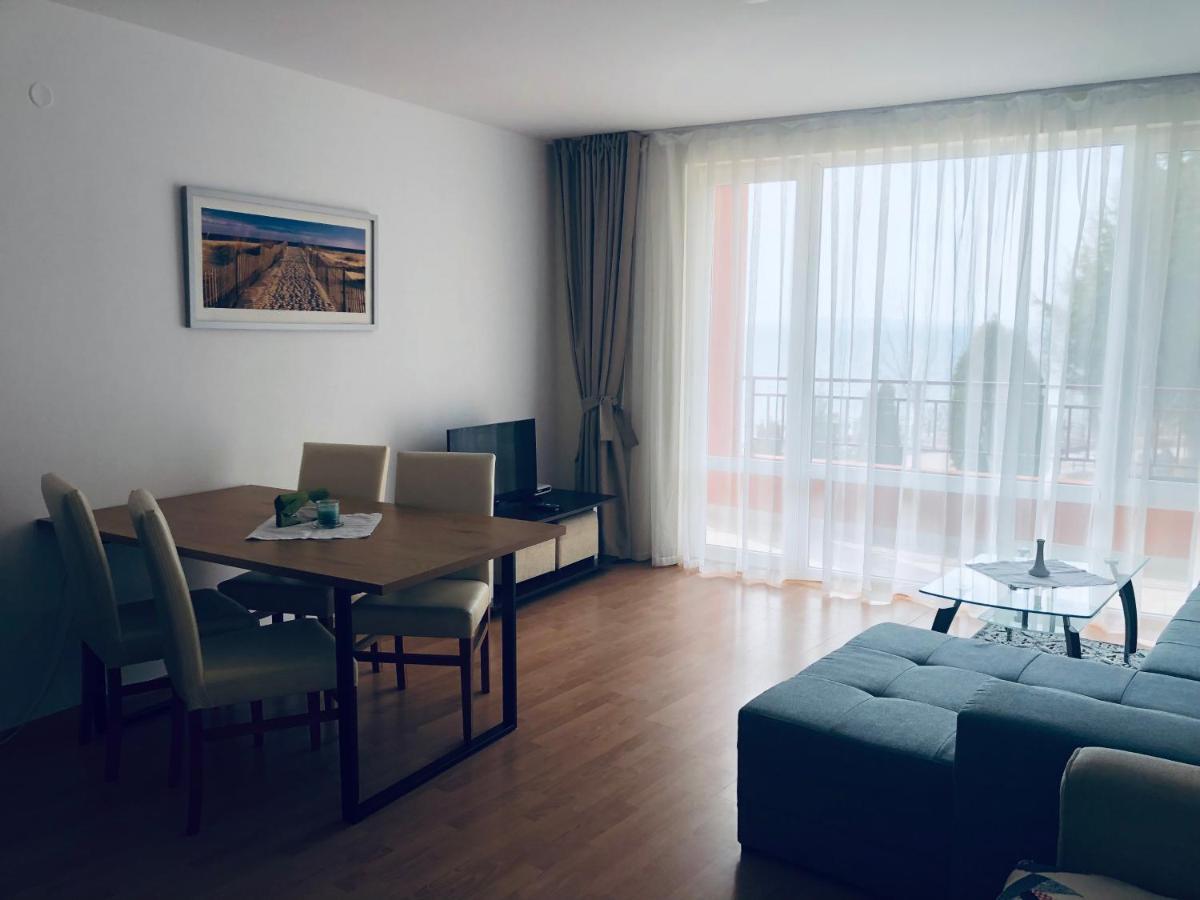 Beautiful Apartment Right By The Sea, Sweti Wlas Exterior foto