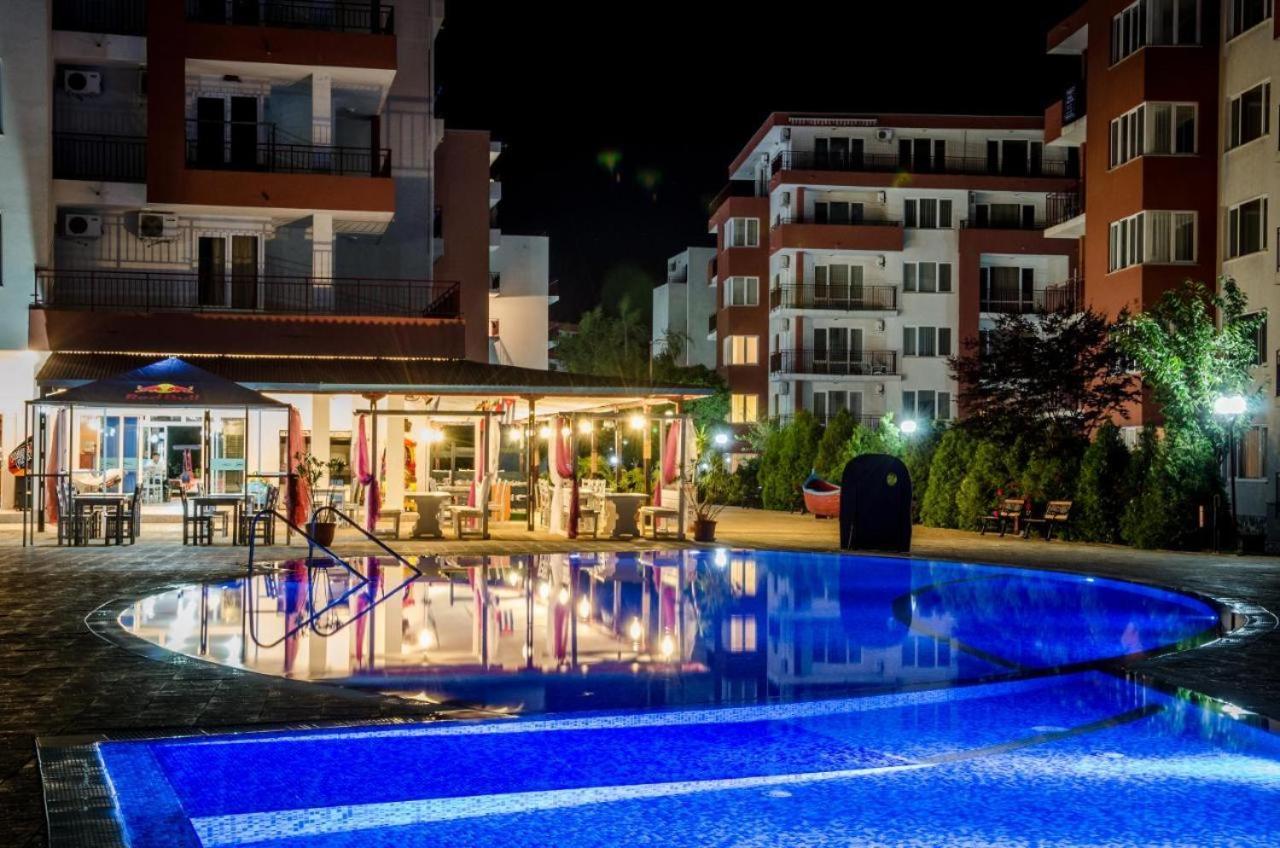 Beautiful Apartment Right By The Sea, Sweti Wlas Exterior foto