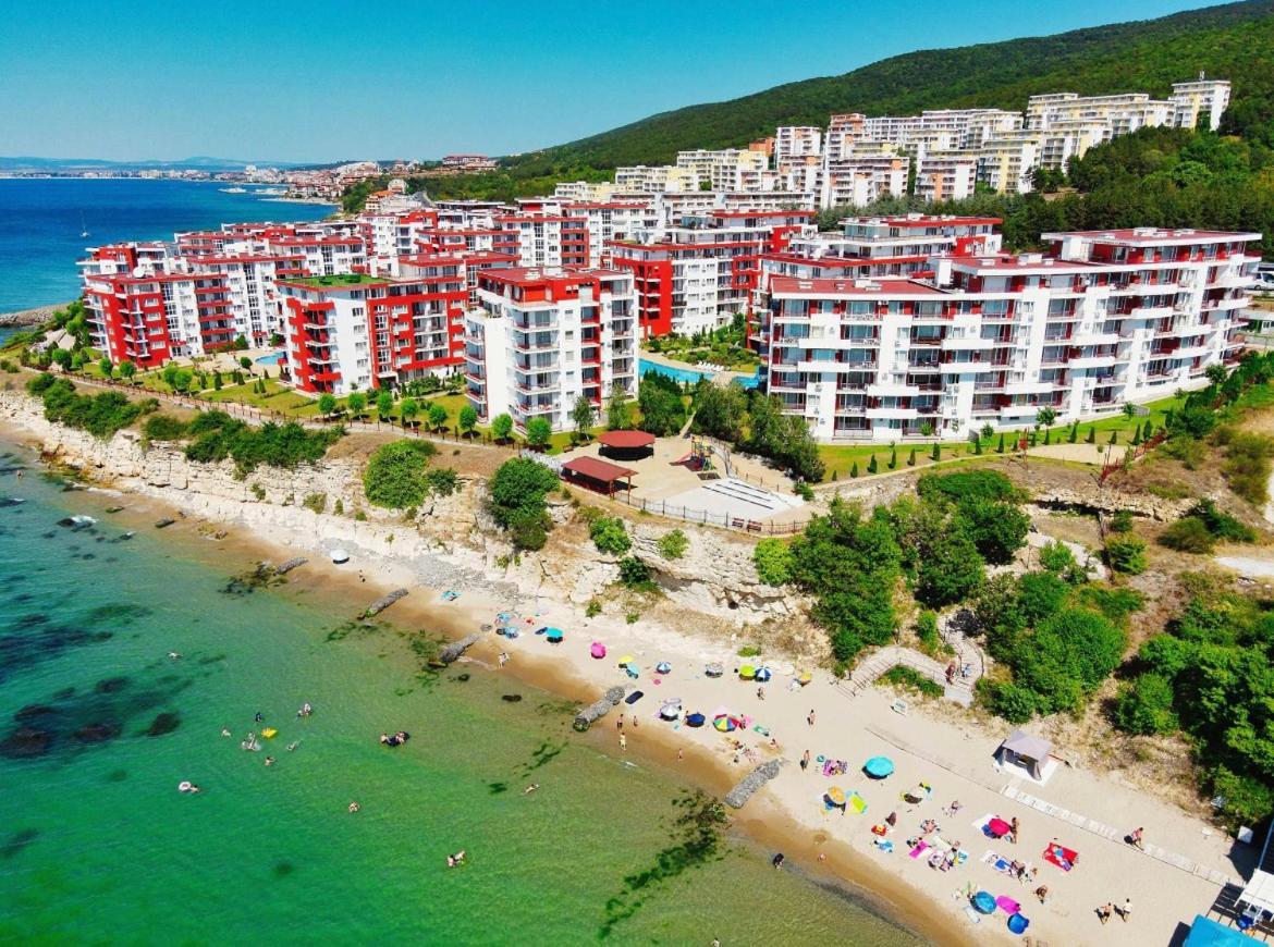 Beautiful Apartment Right By The Sea, Sweti Wlas Exterior foto