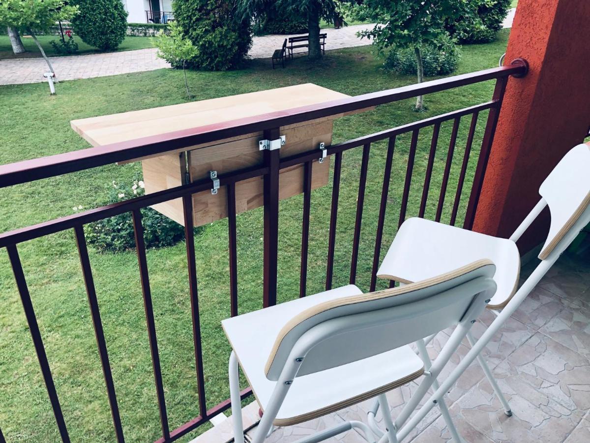 Beautiful Apartment Right By The Sea, Sweti Wlas Exterior foto