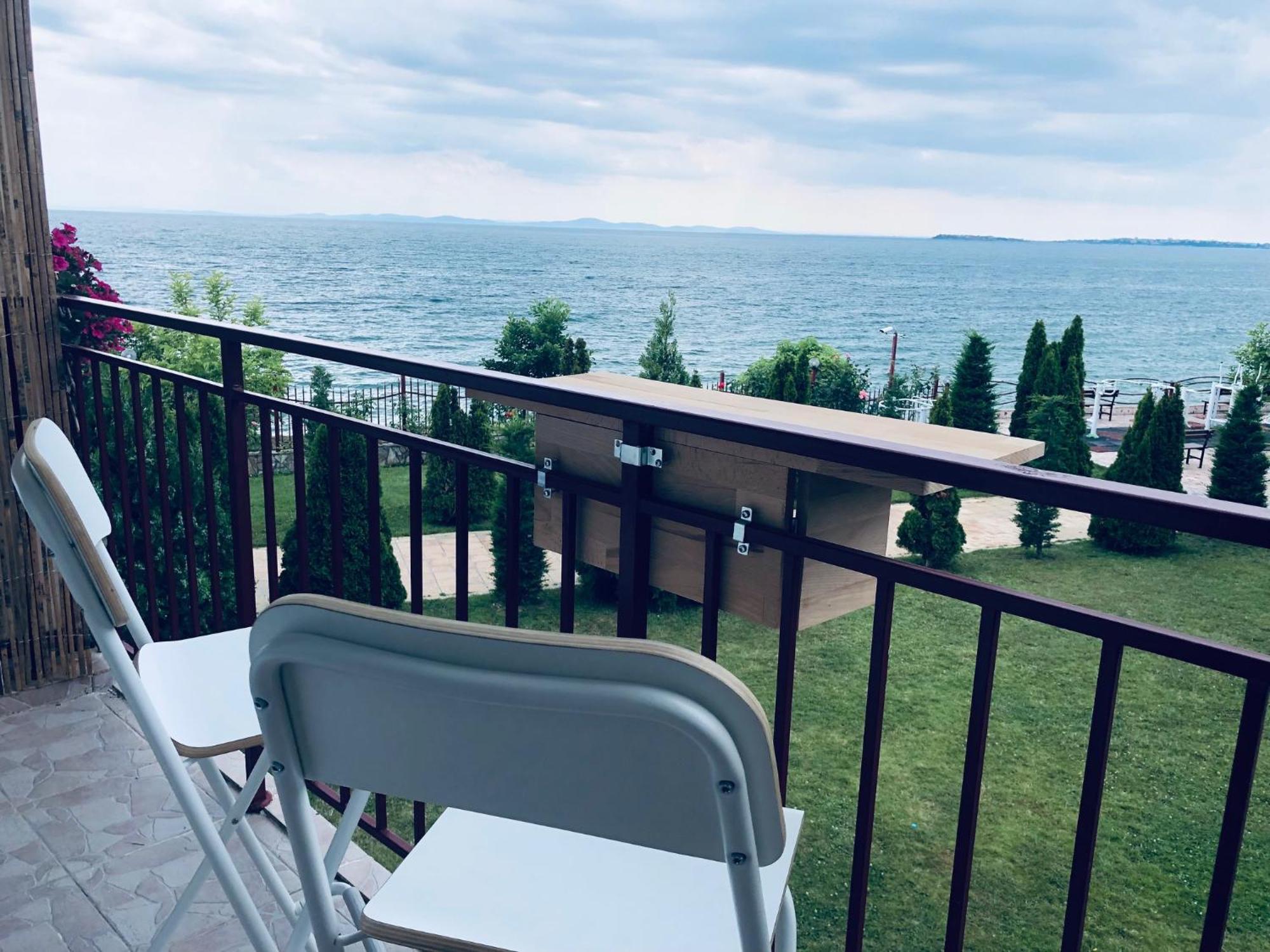 Beautiful Apartment Right By The Sea, Sweti Wlas Exterior foto